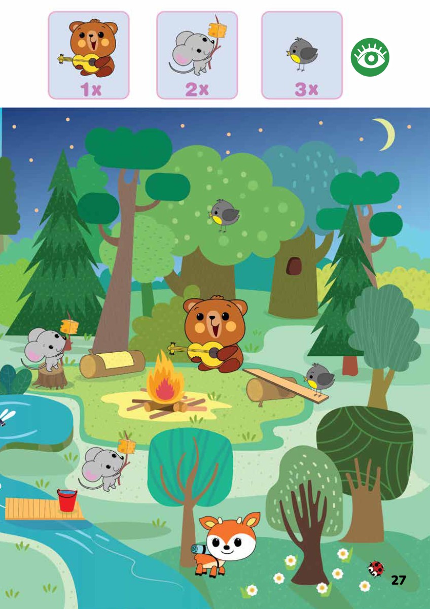 Selaa NAPERO PLUS -lehteä – 27