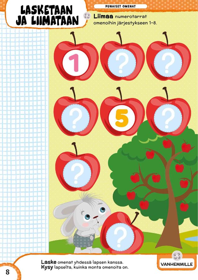 Selaa Onni Pupunen -lehteä – 8